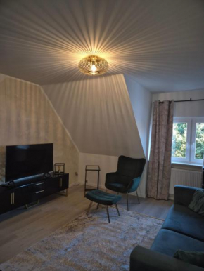 Soester Penthouse Apartement
